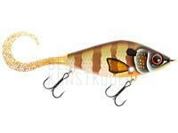 Köder Strike Pro Guppie 13.5cm 120g - Bully - GOG BESTEN KUNSTKODER Angelshop