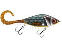 Köder Strike Pro Guppie 13.5cm 120g - Cosmic Blue - MOG BESTEN KUNSTKODER Angelshop