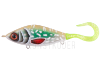 Köder Strike Pro Guppie 13.5cm 120g - TR002G BESTEN KUNSTKODER Angelshop