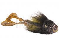 Köder Strike Pro Miuras Mouse Big 23cm 95g slow sinking - 009 Yellow Fever BESTEN KUNSTKODER Angelshop