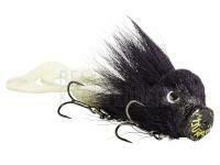Köder Strike Pro Miuras Mouse Mini 20cm 60g slow sinking - 004 Purple Heart BESTEN KUNSTKODER Angelshop
