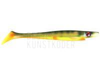 Gummifishe Strike Pro Pig Shad Tournament 18cm 30g - MN2 BESTEN KUNSTKODER Angelshop