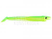 Gummifisch Strike Pro Pigster 100mm 7g - C012 Lime Treuse