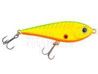 Jerkbait Strike Pro Tiny Buster Jr. 6.8cm 10.3g - A17S BESTEN KUNSTKODER Angelshop