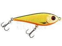 Jerkbait Strike Pro Tiny Buster Jr. 6.8cm 10.3g - C041F BESTEN KUNSTKODER Angelshop