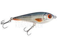 Jerkbait Strike Pro Tiny Buster Jr. 6.8cm 10.3g - C384F BESTEN KUNSTKODER Angelshop