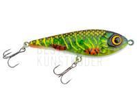 Jerkbait Strike Pro Tiny Buster Jr. 6.8cm 10.3g - C755G BESTEN KUNSTKODER Angelshop