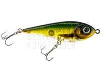 Jerkbait Strike Pro Tiny Buster Jr. 6.8cm 10.3g - C766G BESTEN KUNSTKODER Angelshop