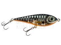 Jerkbait Strike Pro Tiny Buster Jr. 6.8cm 10.3g - C767G BESTEN KUNSTKODER Angelshop