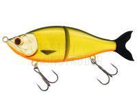 Jerkbait Strike Pro X-Buster 17cm 88g Slow Sinking - C041F BESTEN KUNSTKODER Angelshop