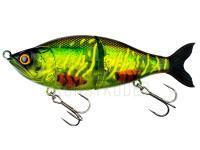 Jerkbait Strike Pro X-Buster 17cm 88g Slow Sinking - C755G BESTEN KUNSTKODER Angelshop