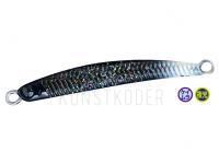 Jig-Köder Tict Cool Jig 45mm 6.5g - C-05 UV Ajigami Starry Night BESTEN KUNSTKODER Angelshop