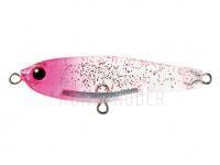 Wobbler Tict Flopper 38 mm 2.5g - 02 pink head chili BESTEN KUNSTKODER Angelshop