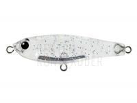 Wobbler Tict Flopper 38 mm 2.5g - 03 Clear Holo Lame BESTEN KUNSTKODER Angelshop