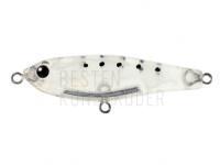 Wobbler Tict Flopper 38 mm 2.5g - 10 glow head whitebait BESTEN KUNSTKODER Angelshop
