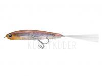 Wobbler Tiemco Deruzze 55F 55mm 2.5g - 39 Shiny Flash Smelt BESTEN KUNSTKODER Angelshop