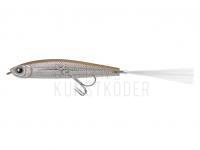 Wobbler Tiemco Deruzze 55F 55mm 2.5g - 41 Sparkling Smelt BESTEN KUNSTKODER Angelshop
