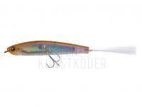 Wobbler Tiemco Deruzze 70F 70mm 4g - 46 Aurora Flash Spring Smelt BESTEN KUNSTKODER Angelshop