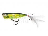 Oberflächenköder Tiemco Lures Calling Pepper 70mm 10.5g - 010 BESTEN KUNSTKODER Angelshop