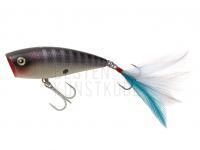 Oberflächenköder Tiemco Lures Chug Pepper RS 65mm 7g - 01 BESTEN KUNSTKODER Angelshop
