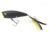Oberflächenköder Tiemco Lures Chug Pepper RS 65mm 7g - 05 BESTEN KUNSTKODER Angelshop