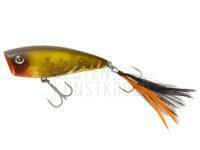 Oberflächenköder Tiemco Lures Chug Pepper RS 65mm 7g - 08 BESTEN KUNSTKODER Angelshop