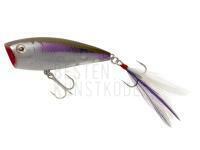 Oberflächenköder Tiemco Lures Chug Pepper RS 65mm 7g - 10 BESTEN KUNSTKODER Angelshop
