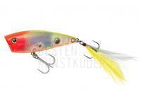 Oberflächenköder Tiemco Lures Chug Pepper RS 65mm 7g - 11 BESTEN KUNSTKODER Angelshop