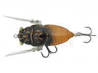 Köder Tiemco Lures Cicada Jumbo Dead Slow 60mm 13g - 123 BESTEN KUNSTKODER Angelshop