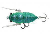 Köder Tiemco Lures Cicada Jumbo Dead Slow 60mm 13g - 133 BESTEN KUNSTKODER Angelshop