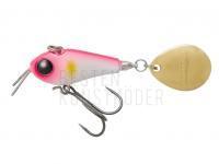 Jig Spinner Tiemco Lures Critter Tackle Riot Blade 30mm 14g - 11 Pink Ayu BESTEN KUNSTKODER Angelshop