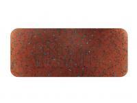 Gummiköder Tiemco PDL Locoism Black Out Craw 4 inch | Shrimp Flavor - 142 Cinnamon/BLF BESTEN KUNSTKODER Angelshop