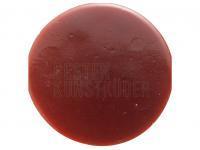 Gummiköder Tiemco PDL Locoism Flexy Curly 3 inch - 004 Cola BESTEN KUNSTKODER Angelshop