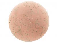 Gummiköder Tiemco PDL Locoism Flexy Curly 3 inch - 155 Green Tail Prawn SP BESTEN KUNSTKODER Angelshop