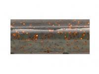 Gummiköder Tiemco PDL Multi Curly 4.5 inch - 126 Smoky Neon BESTEN KUNSTKODER Angelshop