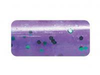 Gummiköder Tiemco PDL Multi Curly 4.5 inch - 131 June Bug BESTEN KUNSTKODER Angelshop