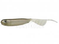 Gummifisch Tiemco PDL Super Hovering Fish 2.5 inch ECO - #27 ViVid Waka BESTEN KUNSTKODER Angelshop