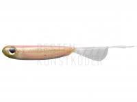 Gummifisch Tiemco PDL Super Hovering Fish 3 inch ECO - #11 Spring BESTEN KUNSTKODER Angelshop
