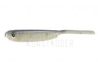 Gummifisch Tiemco PDL Super Shad Shape 3 inch ECO - 26 L. Magic BESTEN KUNSTKODER Angelshop