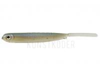 Gummifisch Tiemco PDL Super Shad Shape 4 inch ECO - 09 Inlet Magic BESTEN KUNSTKODER Angelshop