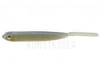 Gummifisch Tiemco PDL Super Shad Shape 4 inch ECO - 26 L.Magic BESTEN KUNSTKODER Angelshop