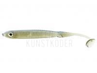 Gummifisch Tiemco PDL Super Shad Tail 3 inch ECO - 26 L.Magic BESTEN KUNSTKODER Angelshop