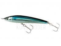 Wobbler Tiemco Red Pepper 110mm 14g - 149 Silver-stripe round herring BESTEN KUNSTKODER Angelshop