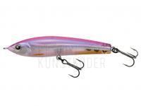 Wobbler Tiemco Red Pepper Baby 75mm 5g - 513 Pink SL Smelt BESTEN KUNSTKODER Angelshop