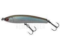 Wobbler Tiemco Red Pepper Micro 60mm 3.5g - 013 Silver-stripe round herring BESTEN KUNSTKODER Angelshop