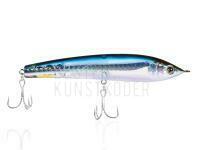 Köder Tiemco Salty Red Pepper 110mm 16g - #106 HG Slash Pacific Saury BESTEN KUNSTKODER Angelshop