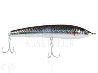 Köder Tiemco Salty Red Pepper 110mm 16g - #32 Black Back Sardine BESTEN KUNSTKODER Angelshop