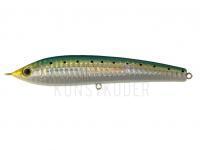 Meeresköder Tiemco Salty Red Pepper Micro 60mm 3.5g - 20 BESTEN KUNSTKODER Angelshop