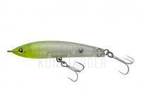 Meeresköder Tiemco Salty Red Pepper Micro 60mm 3.5g - 62 BESTEN KUNSTKODER Angelshop