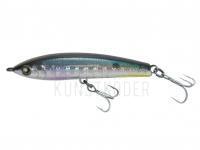 Wobbler Tiemco Salty Red Pepper Nano 45mm 2g - 106 S Slash BESTEN KUNSTKODER Angelshop